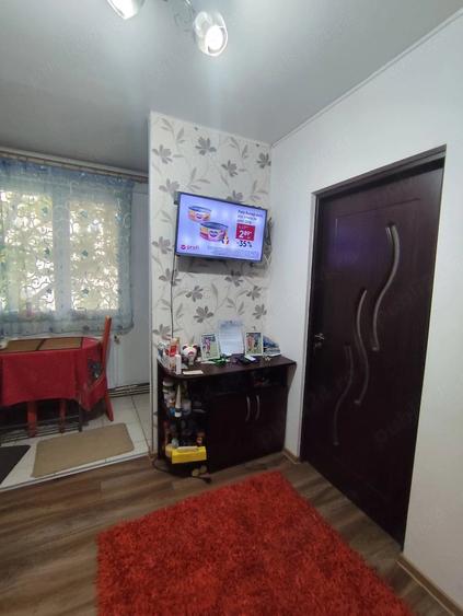 Apartament cu 2 camere nedecomandat în Pantelimon