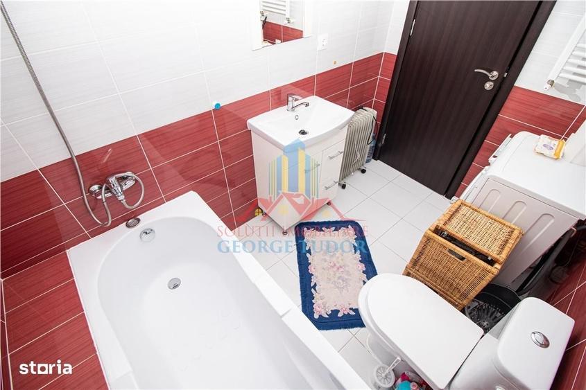 Garsonieră decomandată în Dudu