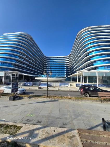3 camere White Titanic - frontal mare – Mamaia Nord - 17