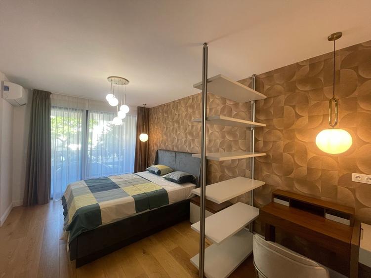 3 camere - VOLO RESIDENCE, Băneasa, Herăstrău, Aerogării - 11