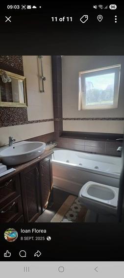 Apartament cu 2 camere decomandat în Ludoș