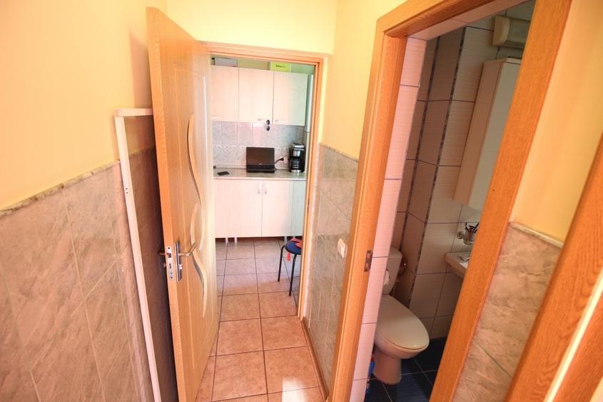 Apartament cu 2 camere circular, mobilat în Țiglina 2