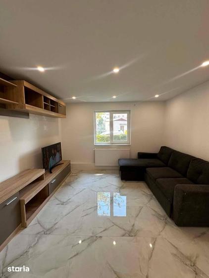 Apartament cu 2 camere în Micro 14