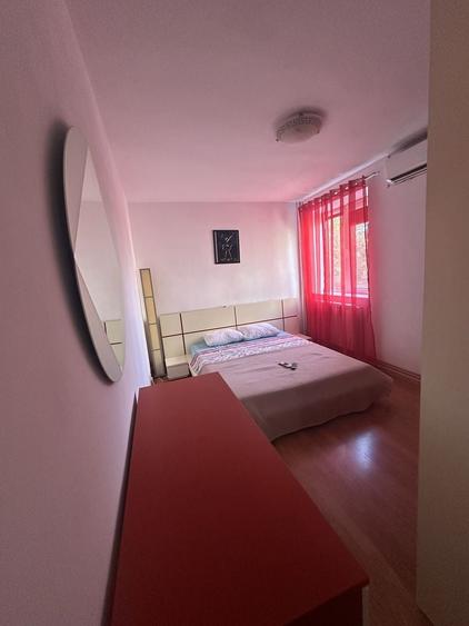 Apartament cu 2 camere în Drumul Taberei