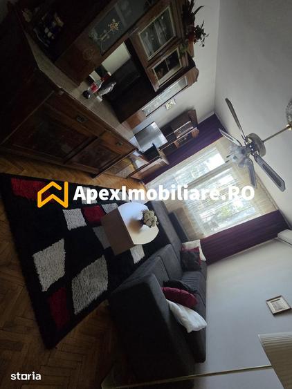 Apartament 2 camere de inchiriat Gara de Nord Bucuresti | ApexImobilia - 4