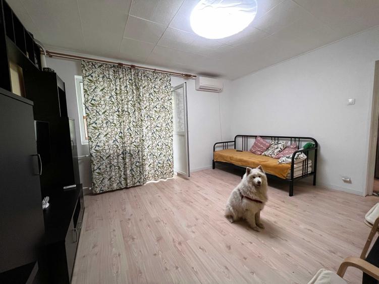 Garsonieră decomandată în Dristor