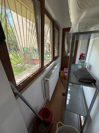 Apartament cu 2 camere decomandat, mobilat în Drumul Sării