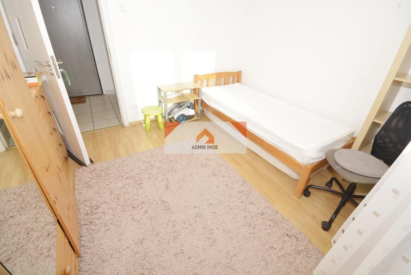 Apartament cu 2 camere decomandat în Drumul Taberei