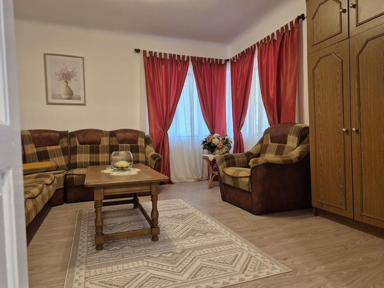Casă cu 3 camere în Suceagu