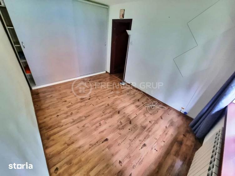 Apartament 2 camere 55mp fara risc, centrala, TATARASI - 3