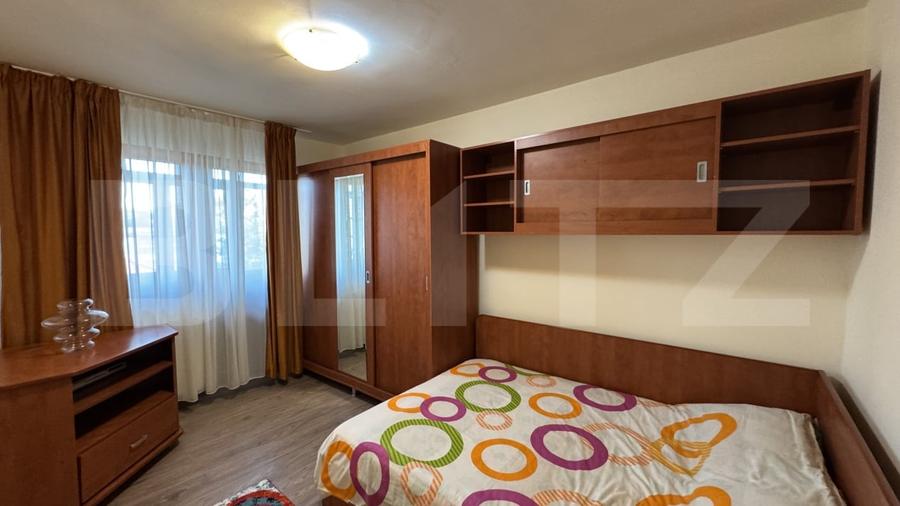 Apartament 3 camere, 96 mp, 3 balcoane, loc de parcare, ULTRACENTRAL - 9