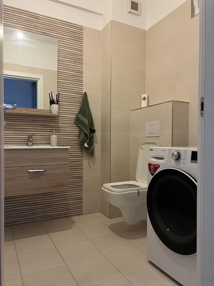 Apartament cu 2 camere, mobilat în Valea Ialomiței