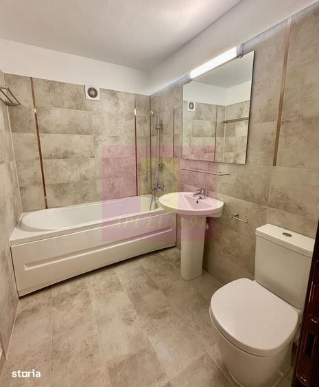 Apartament 4 camere Stefan Cel Mare-Badea Cartan - 9