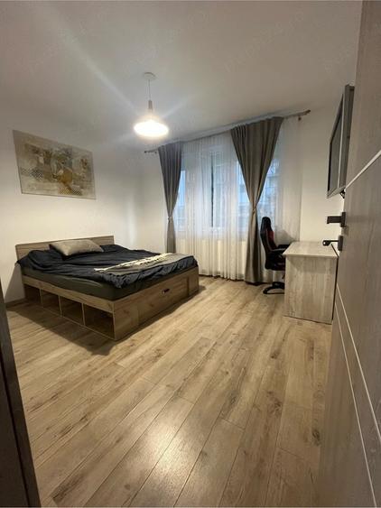 Apartament cu 2 camere decomandat în Gheorgheni