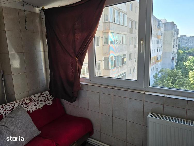 Apartament cu 3 camere în Casa de Cultură