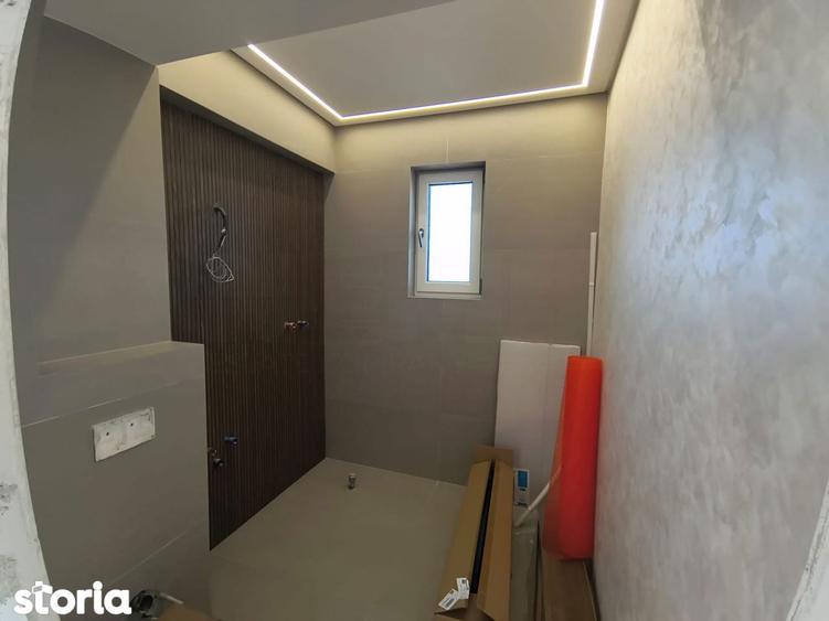 Apartament cu 3 camere în Sud