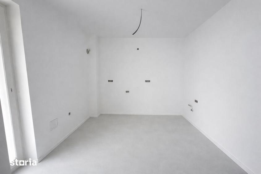 Apartament cu 2 camere semidecomandat în Bulgaria
