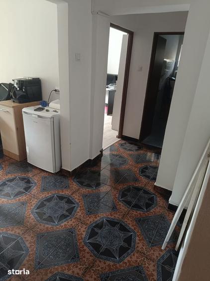 Apartament 2 camere, parter, central, calduros - 6
