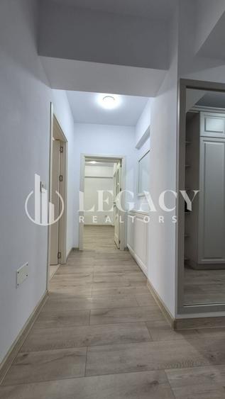 Apartament 2 camere, boxă și loc de parcare, Soleia, Valea Lupului - 14