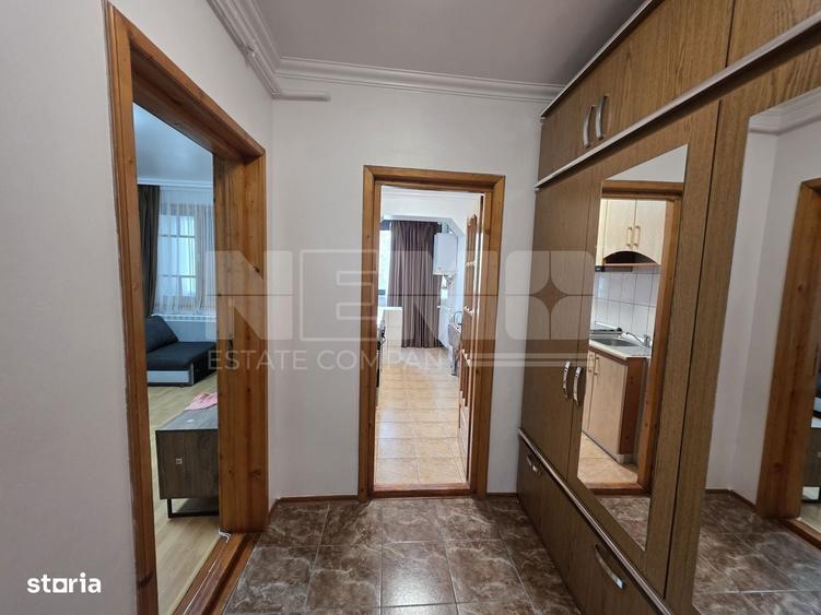 Apartament 2 camere | Esplanada, Suceava | 360 /luna - 2