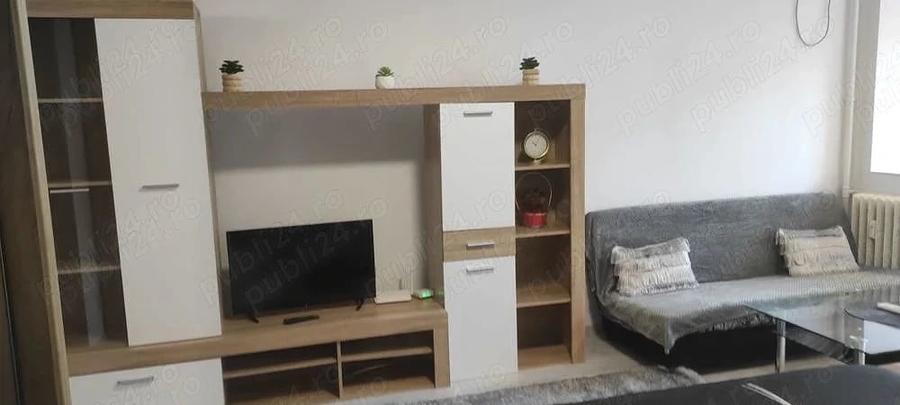 Garsonieră decomandată în Dristor