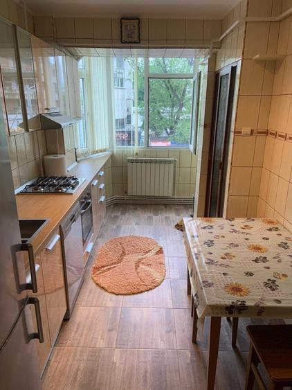 Apartament cu 2 camere decomandat în Siderurgiștilor