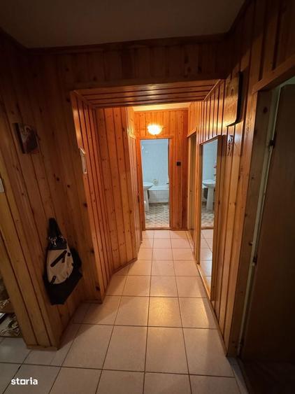 Apartament cu 3 camere în Găvana