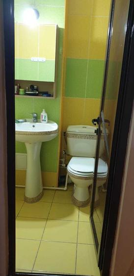 Apartament cu 2 camere decomandat în Zahana