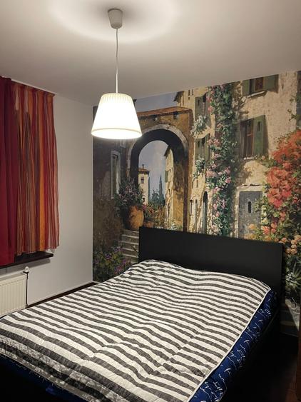 Apartament cu 3 camere decomandat în Mihai Bravu