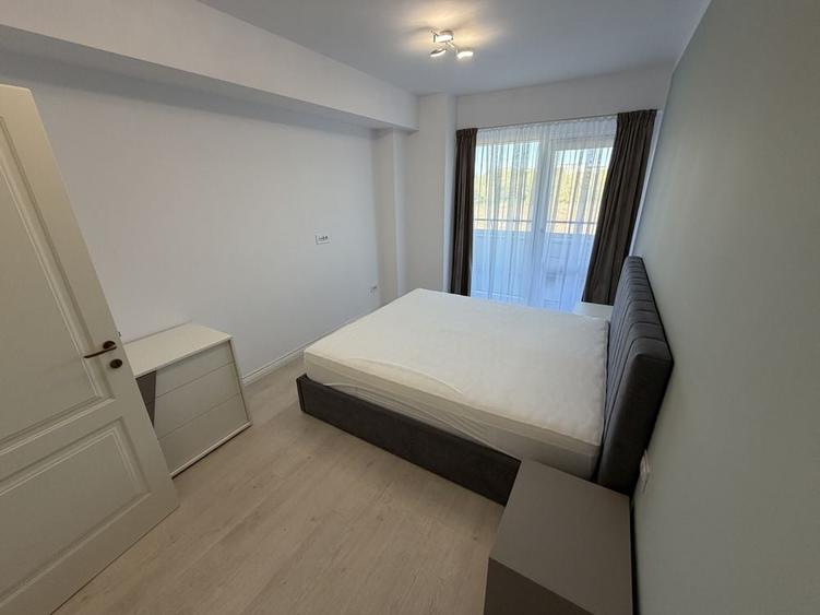 Apartament cu 2 camere decomandat în Albești
