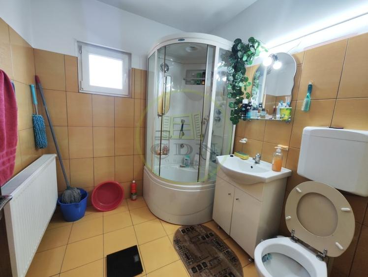 Casă individuală cu 5 camere cu Teren 233 Mp în Brestei