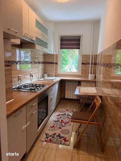 Inchiriez apartament 3 camere zona Manastur - 3