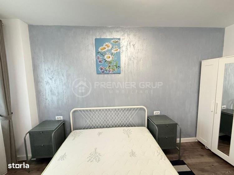 Apartament cu 2 camere decomandat în Tudor Vladimirescu