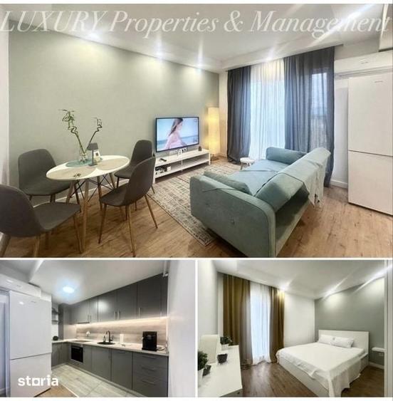 Apartament cu 2 camere în Ștefăneștii de Jos