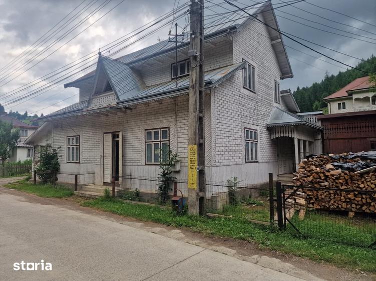Casă cu 10 camere cu Teren 9 Mp în Deia