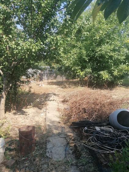 Casă cu Teren 575 Mp în Afumați