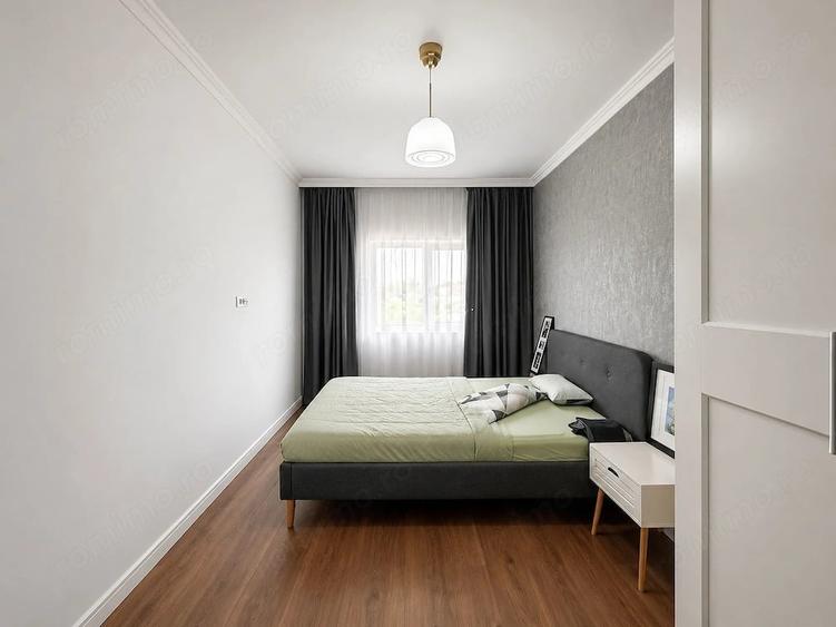 Duplex modern in Covaci, cu gradina generoasa, terasa acoperita - 1