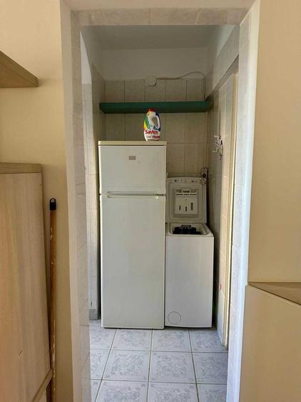 Apartament cu 2 camere semidecomandat în Sebastian