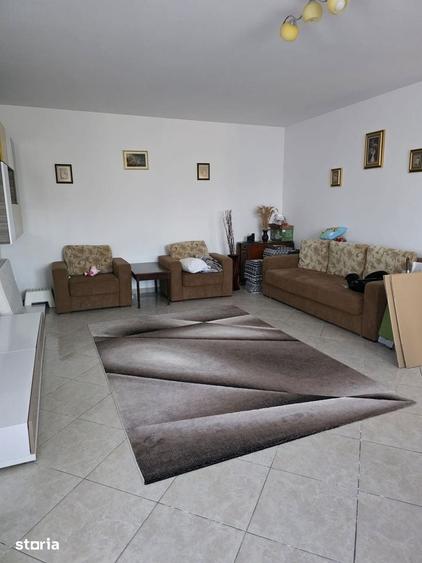 Casă individuală cu 4 camere cu Canalizare în Ciorogârla
