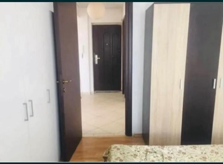 Apartament cu 2 camere semidecomandat, mobilat în Timpuri Noi