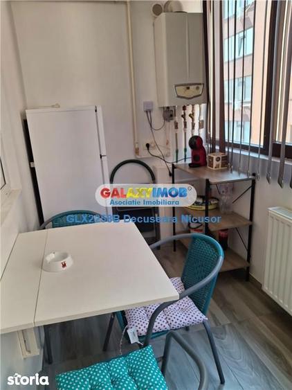 Garsonieră, mobilată în Chiajna