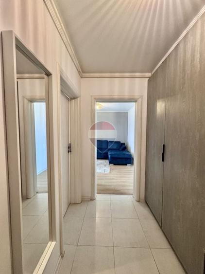 Apartament cu 2 camere de închiriat în zona Parcul Carol - 5