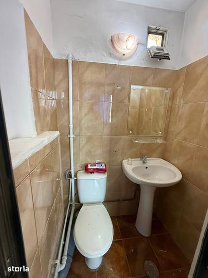 Spațiu comercial, de 80 mp, în Craiovei