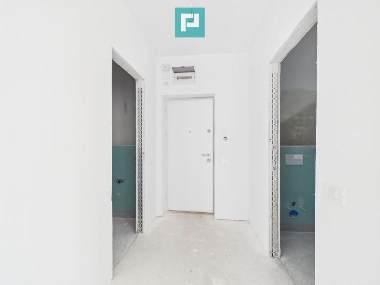 Apartament cu 2 camere în Tipografilor