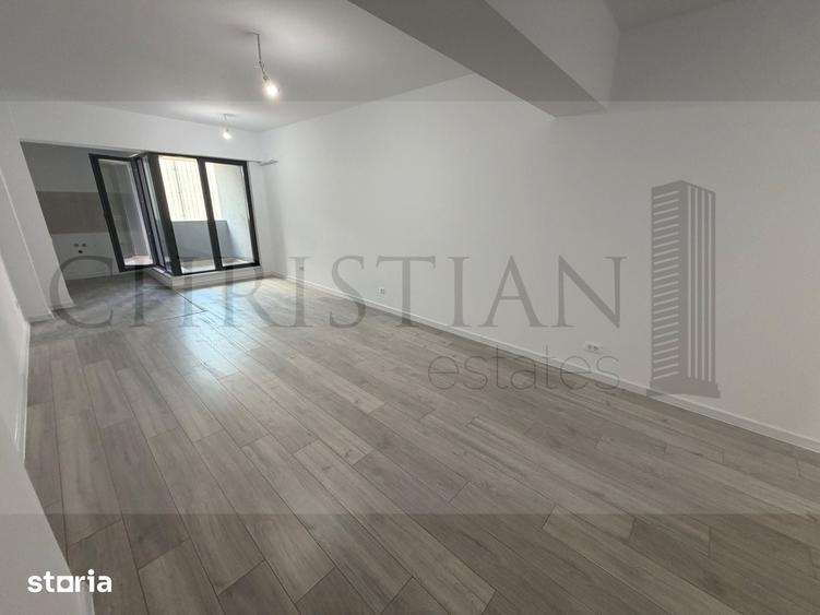 Garsoniera Finisata 43 mp - Smart Residence Lujerului Faza 2 - 8