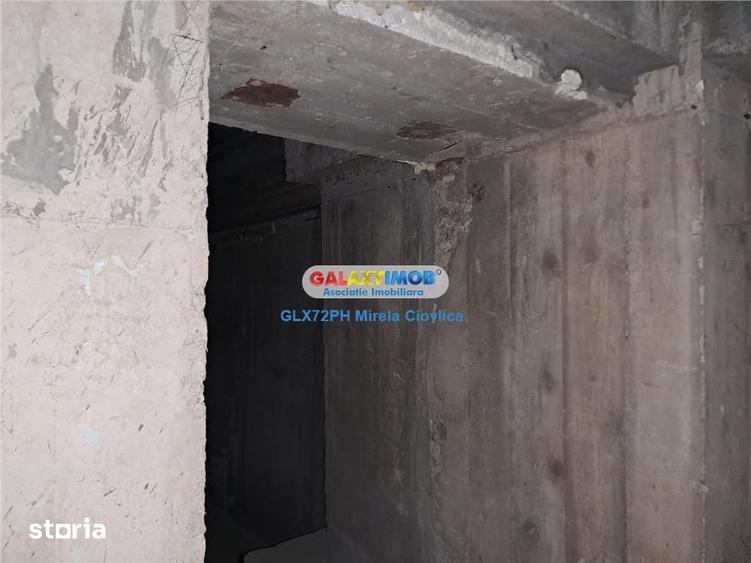Casă cu 6 camere cu Teren 267 Mp în Ultracentral