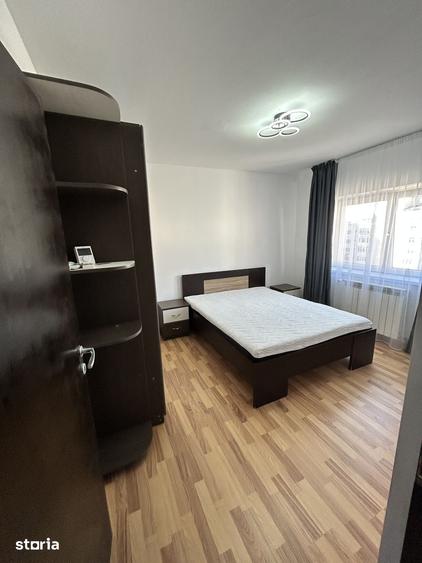 Apartament cu 2 camere în Canta