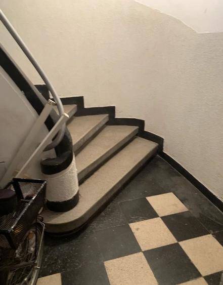 Garsonieră semidecomandată în Romană