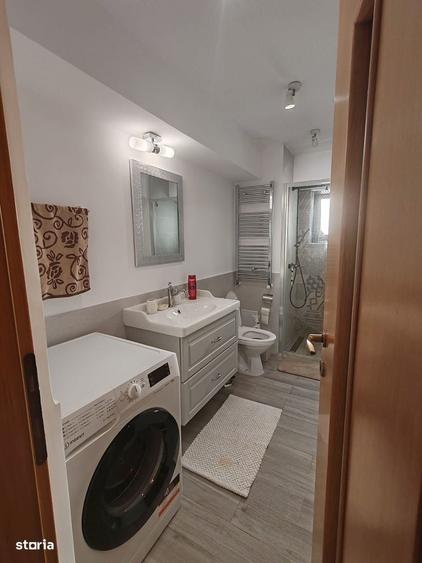 Apartament cu 2 camere decomandat în Unirii — fotografia 3