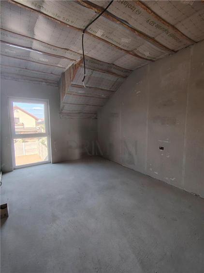 Duplex superb - finisaje premium - perete despartitor izola - 6